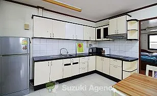 Aree Place Sukhumvit 26：3 BED ROOM Interior Photos No.35
