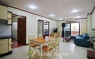 Aree Place Sukhumvit 26：3 BED ROOM Interior Photos No.32