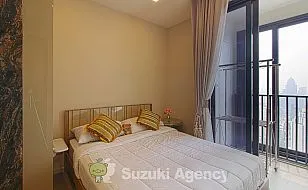 Ashton Asoke：1 BED ROOM Interior Photos No.71