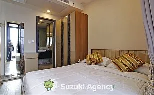 Ashton Asoke：1 BED ROOM Interior Photos No.72