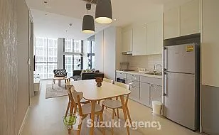 Noble Ploenchit：2 BED ROOM Interior Photos No.30