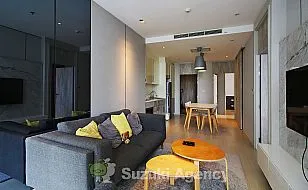 Noble Ploenchit：2 BED ROOM Interior Photos No.29
