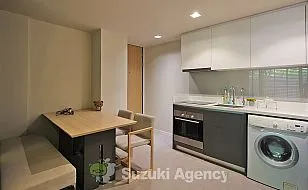 CIRCLE S SUKHUMVIT 12：2 BED ROOM Interior Photos No.30