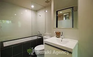 CIRCLE S SUKHUMVIT 12：2 BED ROOM Interior Photos No.75