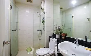 The Parkland Grand Asoke-Phetchaburi：1 BED ROOM Interior Photos No.73