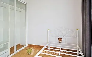 The Parkland Grand Asoke-Phetchaburi：2 BED ROOM Interior Photos No.75