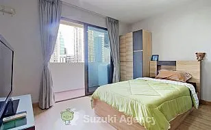 PARK PLOENCHIT：2 BED ROOM Interior Photos No.74