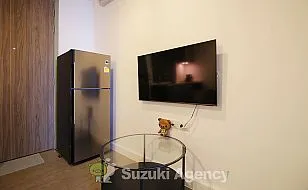 a space ID Asoke-Ratchada：1 BED ROOM Interior Photos No.23