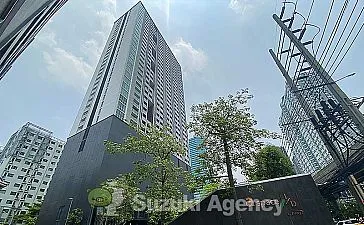 a space ID Asoke-Ratchada