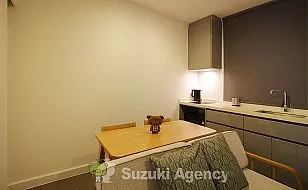 a space ID Asoke-Ratchada：1 BED ROOM Interior Photos No.24