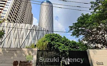 BANYAN TREE RESIDENCES RIVERSIDE BANGKOK