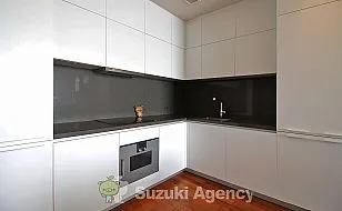 BANYAN TREE RESIDENCES RIVERSIDE BANGKOK：1 BED ROOM Interior Photos No.25