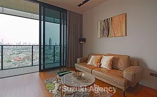 BANYAN TREE RESIDENCES RIVERSIDE BANGKOK：1 BED ROOM Interior Photos No.21