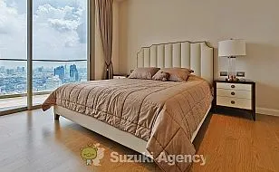 Magnolias Waterfront Residences ICONSIAM：1 BED ROOM Interior Photos No.72
