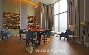 Magnolias Waterfront Residences ICONSIAM：Interior & Exterior Photos No.6