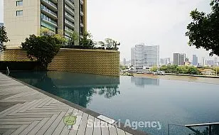 Magnolias Waterfront Residences ICONSIAM：Facility Photos No.9