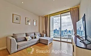Magnolias Waterfront Residences ICONSIAM：1 BED ROOM Interior Photos No.21
