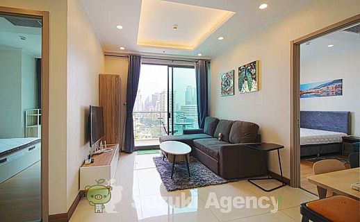 Supalai Oriental Sukhumvit 39