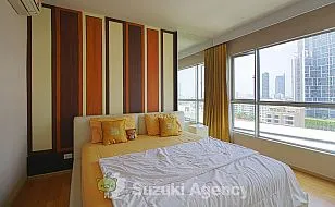 Hive Sathorn：1 BED ROOM Interior Photos No.71