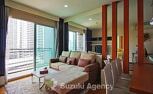 Hive Sathorn：1 BED ROOM Interior Photos No.21