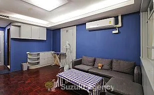 ITF-Silom Palace：1 BED ROOM Interior Photos No.23