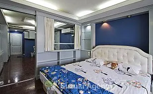 ITF-Silom Palace：1 BED ROOM Interior Photos No.72