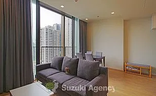 Noble AROUND SUKHUMVIT 33：2 BED ROOM Interior Photos No.28