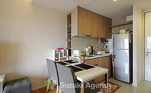 Circle Living Prototype：1 BED ROOM Interior Photos No.24