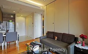 Circle Living Prototype：1 BED ROOM Interior Photos No.22