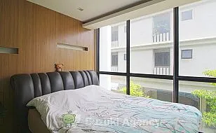 Socio Ruamrudee：1 BED ROOM Interior Photos No.71