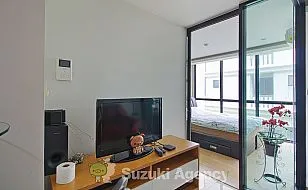 Socio Ruamrudee：1 BED ROOM Interior Photos No.23