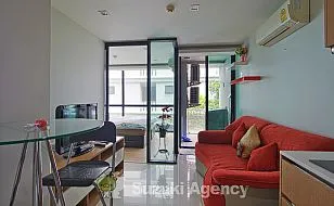 Socio Ruamrudee：1 BED ROOM Interior Photos No.20