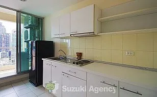 Life@Sukhumvit 65：1 BED ROOM Interior Photos No.25