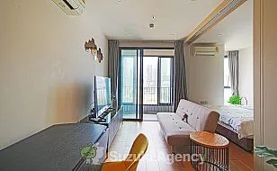 Q Chidlom - Phetchaburi：1 BED ROOM Interior Photos No.20