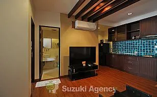 The Address Sukhumvit 42：1 BED ROOM Interior Photos No.21