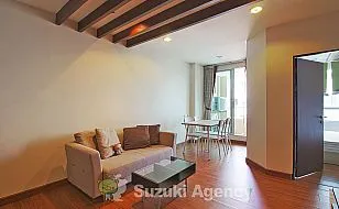 The Address Sukhumvit 42：1 BED ROOM Interior Photos No.22