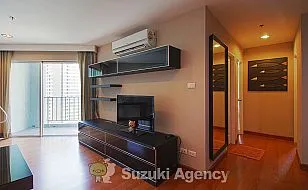 Belle Grand Rama 9：2 BED ROOM Interior Photos No.27