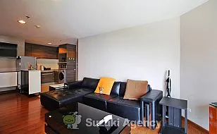 Belle Grand Rama 9：2 BED ROOM Interior Photos No.29