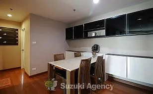 Belle Grand Rama 9：2 BED ROOM Interior Photos No.31