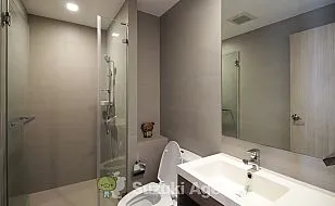 Whizdom Connect Sukhumvit：1 BED ROOM Interior Photos No.73