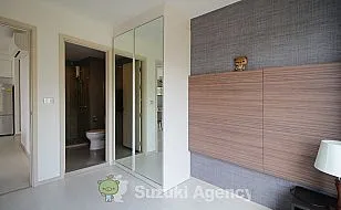 Rhythm Sukhumvit 42：2 BED ROOM Interior Photos No.74