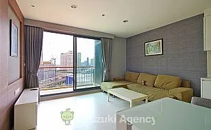 Rhythm Sukhumvit 42：2 BED ROOM Interior Photos No.26