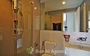 Rhythm Sukhumvit 42：2 BED ROOM Interior Photos No.76