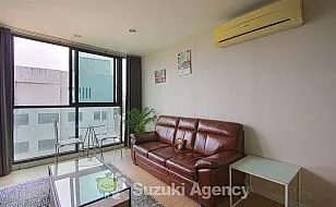 D25 Condominium Thonglor：1 BED ROOM Interior Photos No.23