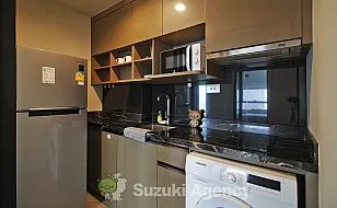 Ideo Q Sukhumvit 36：1 BED ROOM Interior Photos No.25
