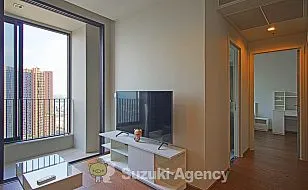 Ideo Q Sukhumvit 36：1 BED ROOM Interior Photos No.21