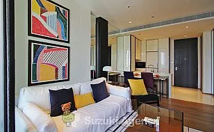 BEATNIQ Sukhumvit 32：1 BED ROOM Interior Photos No.22
