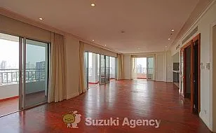 Sathorn Park Place：3 BED ROOM Interior Photos No.34