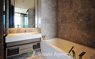 BANYAN TREE RESIDENCES RIVERSIDE BANGKOK：1 BED ROOM Interior Photos No.73