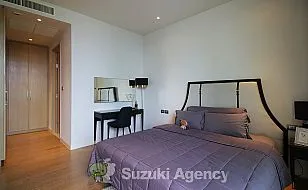 Magnolias Waterfront Residences ICONSIAM：1 BED ROOM Interior Photos No.72